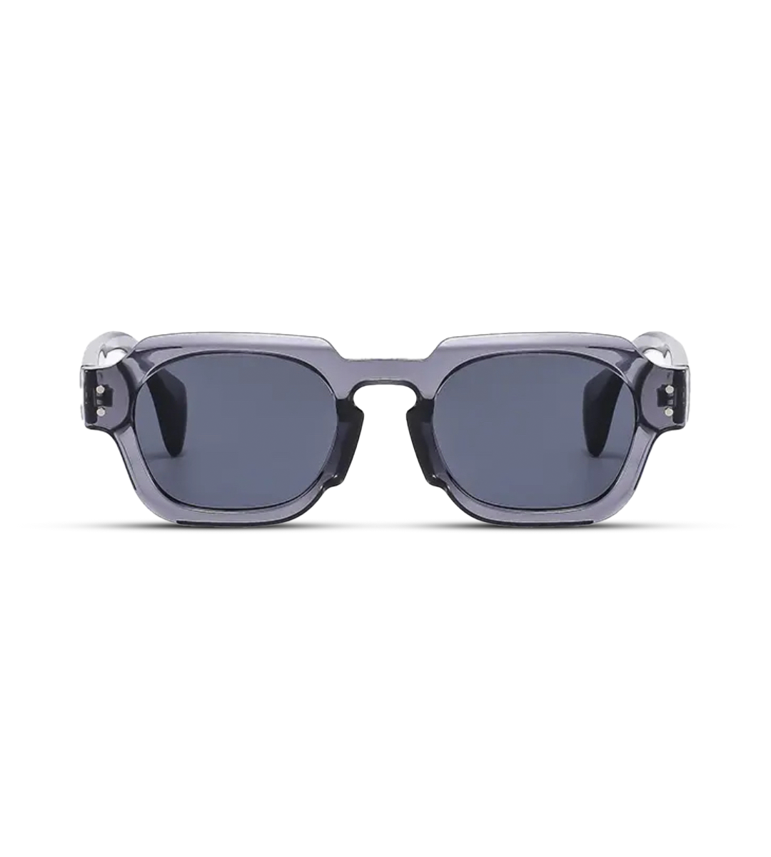 Mys Light Grey Sunglasses