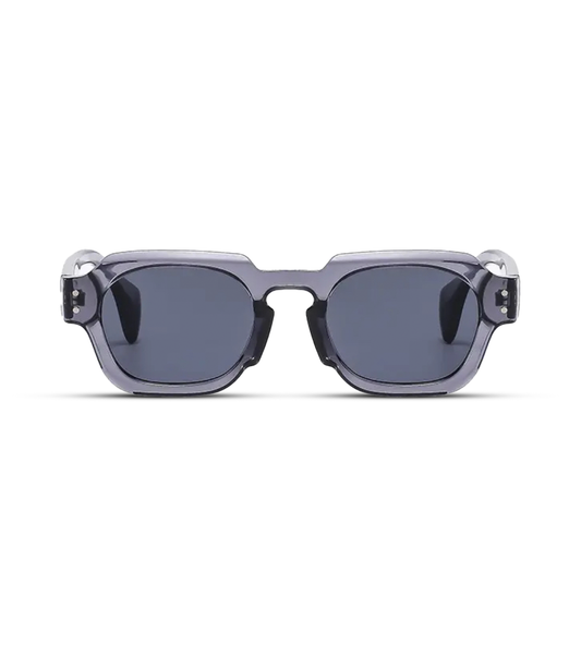 Mys Light Grey Sunglasses