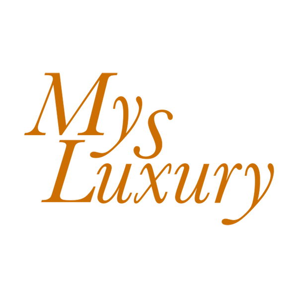 Mysluxury